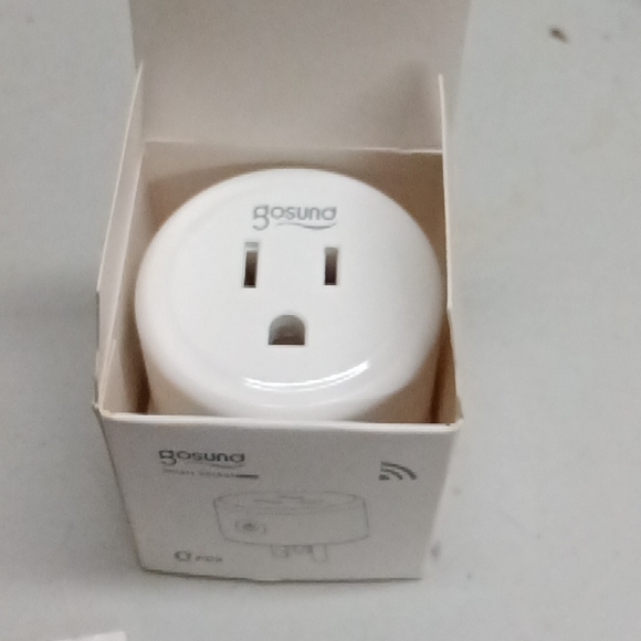 Gosund Smart Plug - Picture 3 of 4